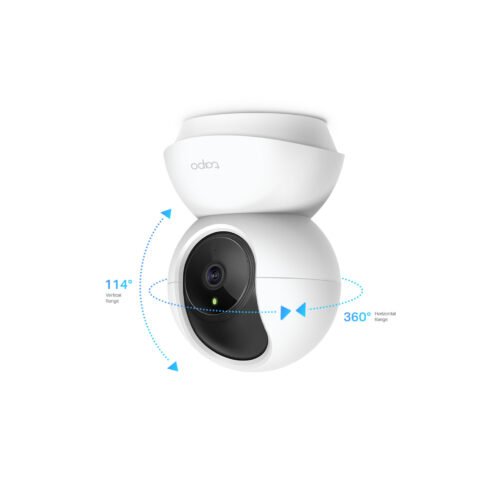 Alternative view of Caméra WiFi TP-Link Tapo C210 3MP