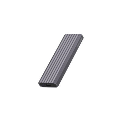 Boîtier Disque Dur HIKSEMI M.2 NVMe MDC1 – USB 3.2 Gen 2 Type-C – Image 3