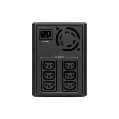 Onduleur EATON 5E2200UI – 2200VA / 1200W – Image 3