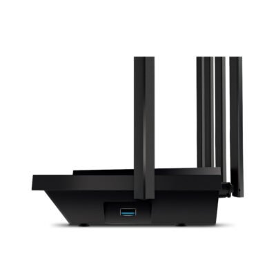 Routeur TP-Link Archer AX73 AX5400 WiFi 6 Bi-Bande – Image 3
