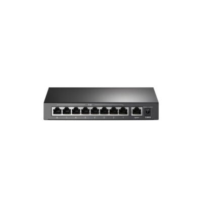 Switch TP-Link 8 Ports Gigabit – TL-SF1009P – Image 3