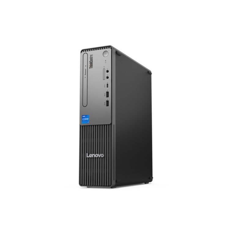 Unité Centrale Lenovo ThinkCentre Neo 50s Gen 5 SFF i7-13700 8GB SSD 512GB – 12XD00AGFM – Image 3