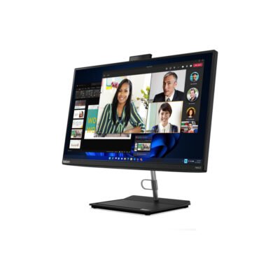 PC Tout-en-Un Lenovo ThinkCentre Neo 30a 21.5″ i5-12450H 8GB SSD 512GB – 12B3006TFM – Image 3