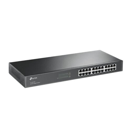 Alternative view of Switch TP-Link 24 Ports Gigabit – TL-SG1024