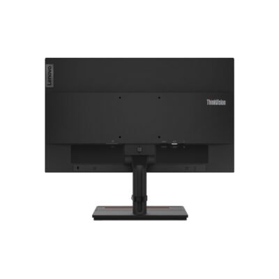 Écran Lenovo S22e-20 21,5″ Full HD – 62C6KAT1EU – Image 3