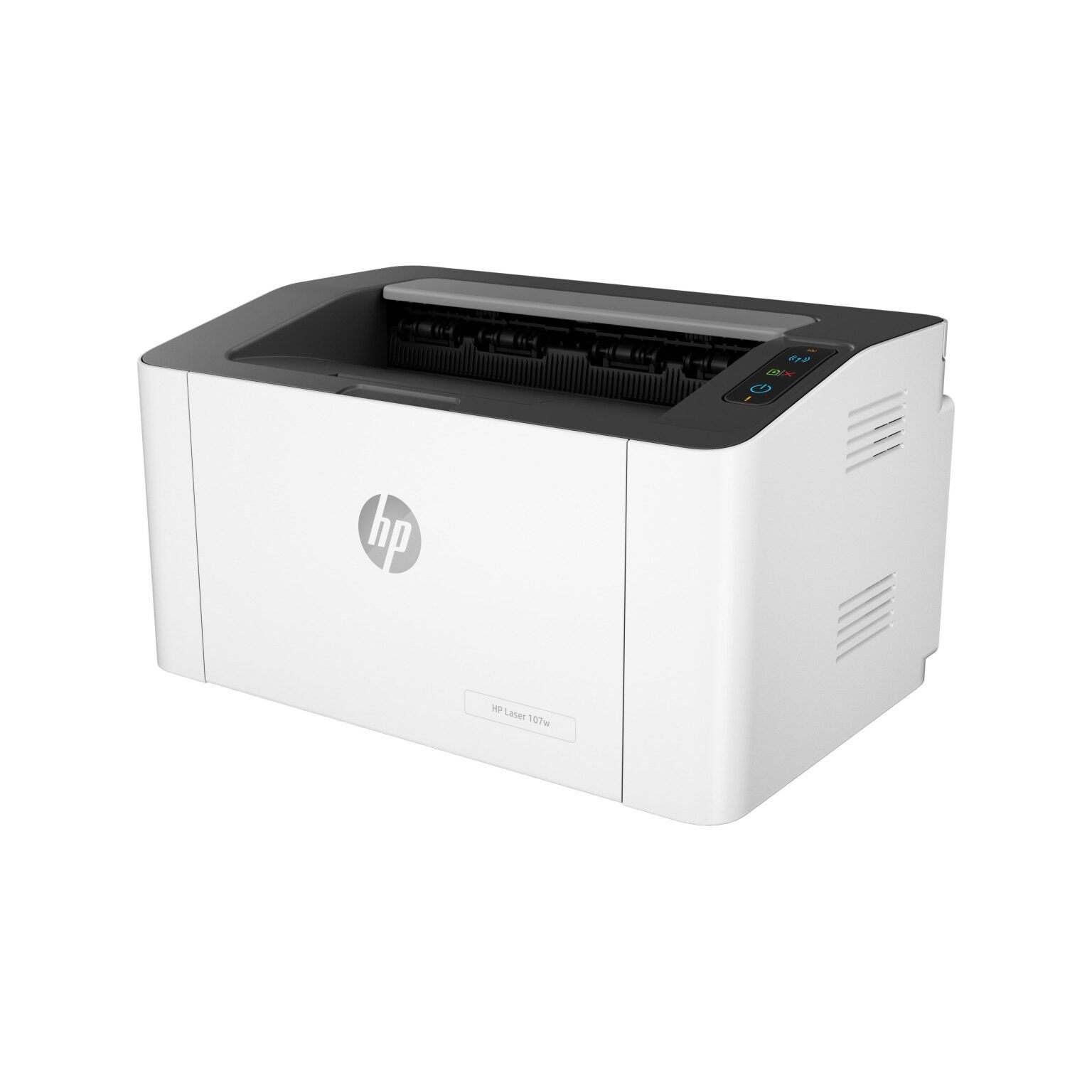 Imprimante HP LaserJet 107w Laser Monochrome WiFi – 4ZB78A – Image 3