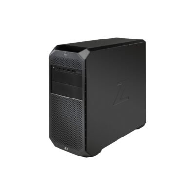 Station de Travail HP Z4 G4 Xeon W-2135 32GB SSD 512GB NVIDIA M4000 – Remise à Neuf – Image 3