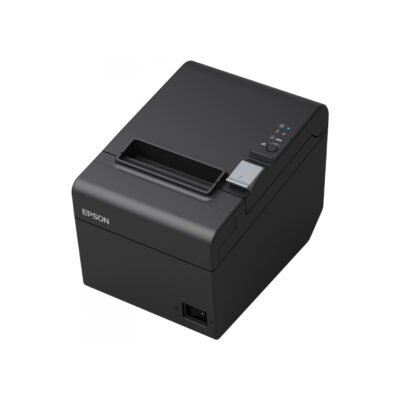 Imprimante Ticket Epson TM-T20III – C31CH51012 – Image 3