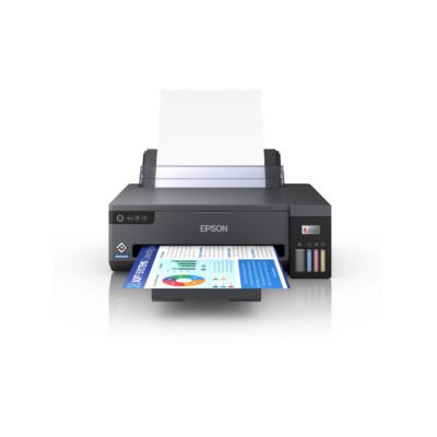 Imprimante Epson EcoTank L11050 A3 – Réservoirs Rechargeables (C11CK39403DA) – Image 5