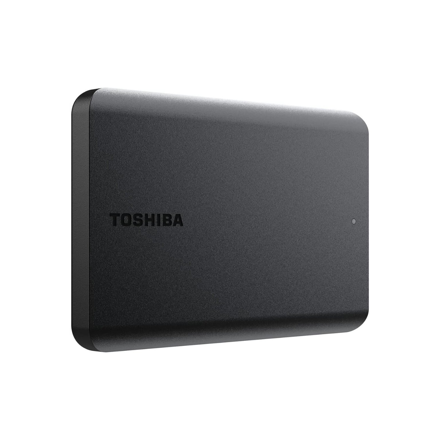 Disque Dur Portable Toshiba Canvio Basics 4TB – USB – Image 3