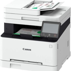 Imprimante Canon i-SENSYS MF657Cdw Laser Couleur – 5158C001AA – Image 3