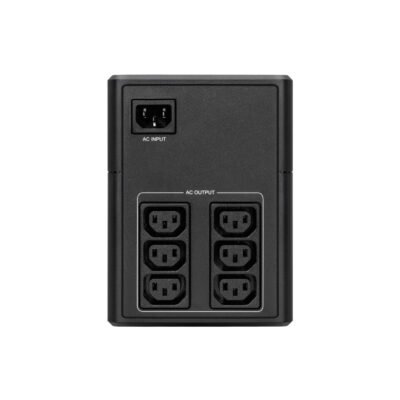 Onduleur EATON 5E1200UI – 1200VA / 660W – Image 3