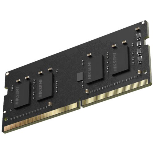 Alternative view of Barrette Mémoire HIKSEMI SO-DIMM (portable) 16 Go DDR5 5600MHz – HSC516S56Z1-16G