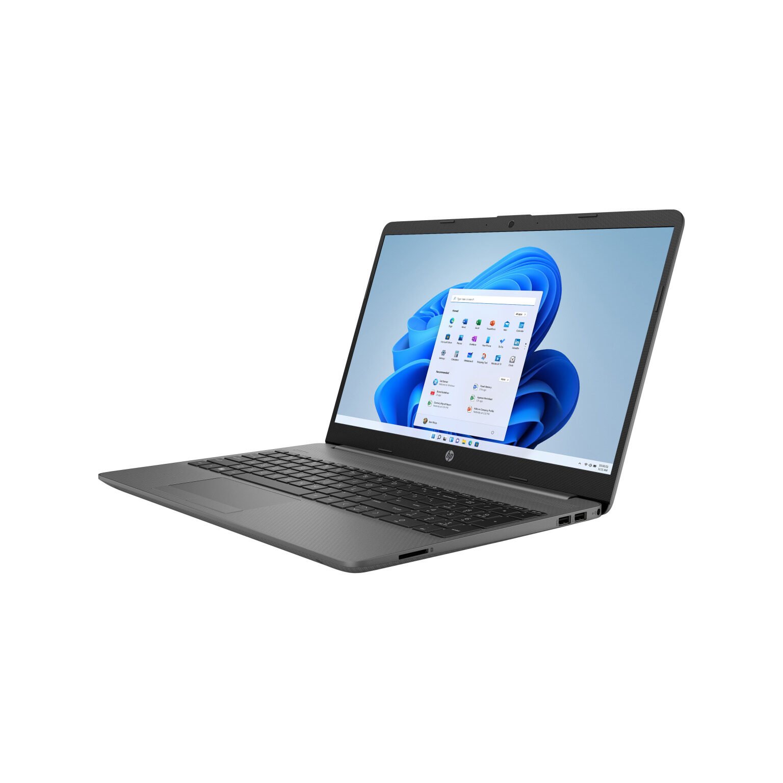 Ordinateur Portable HP 15-dw4007nk i5-1235U 8GB SSD 256GB 15.6″ – 6L9K4EA – Image 4