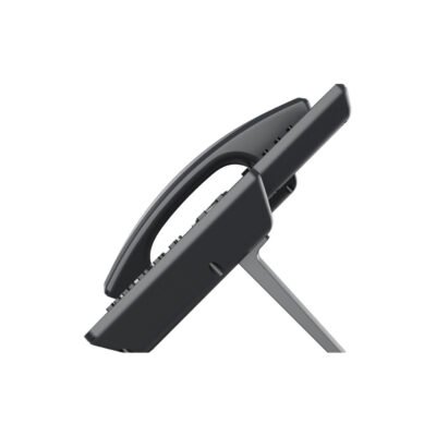 Téléphone Fixe IP Grandstream GRP2604P – 3 Lignes, 6 Comptes SIP, PoE, 2 Ports Gigabit – Image 3