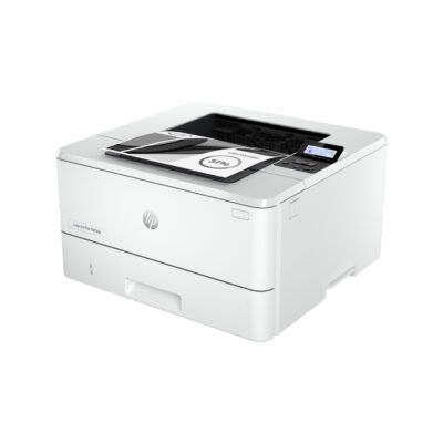 Imprimante HP LaserJet Pro 4003dn Laser Monochrome Réseau Recto-Verso – 2Z609A – Image 3