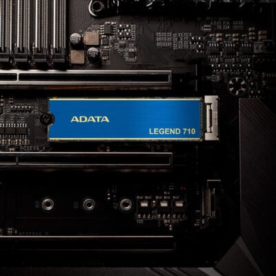 Disque SSD Interne ADATA LEGEND 710 512GB – M.2 PCIe Gen3 NVMe – Image 3