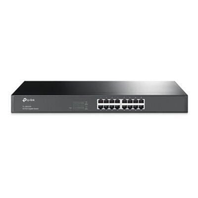 Switch TP-Link 16 Ports Gigabite – TL-SG1016 – Image 2