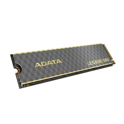 Disque SSD Interne ADATA LEGEND 860 1TB – M.2 PCIe Gen4 NVMe – Image 3