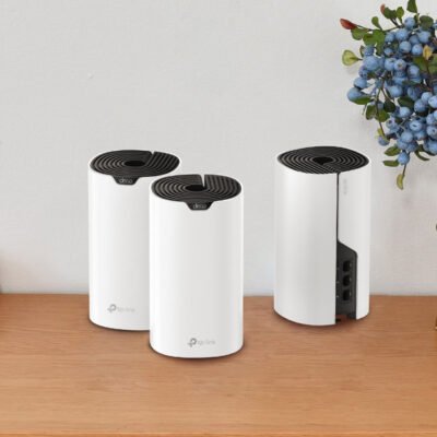 Système WiFi Mesh TP-Link Deco S7 1900Mbps – Pack de 3 – Image 2