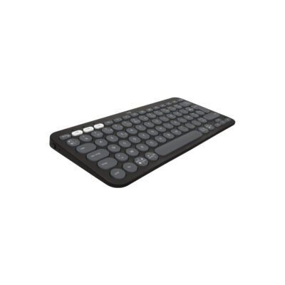 Kit Clavier & Souris Logitech PEBBLE 2 Sans Fil – 920-012209 – Image 4