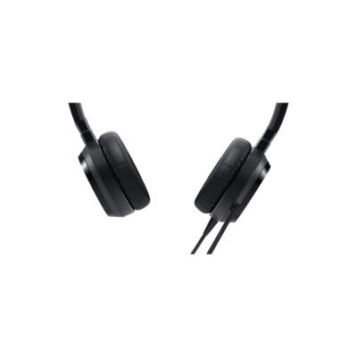 Casque Dell UC350 Pro Stéréo USB-A – 74J6M – Image 3