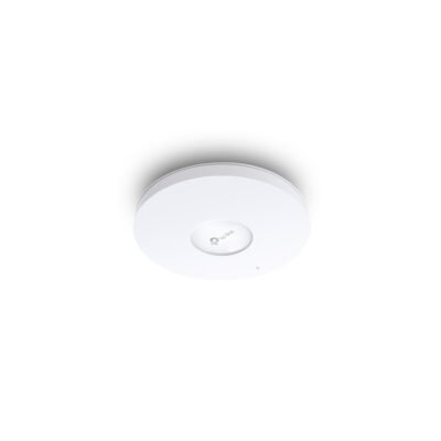 Point d'Accès TP-Link EAP650 WiFi 6 AX3000 Gigabit PoE+ – Image 3