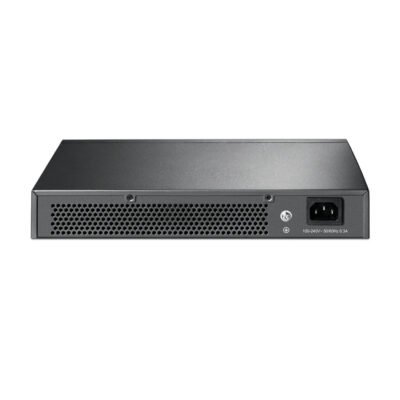 Switch TP-Link 16 Ports Gigabite – TL-SG1016DE – Image 4