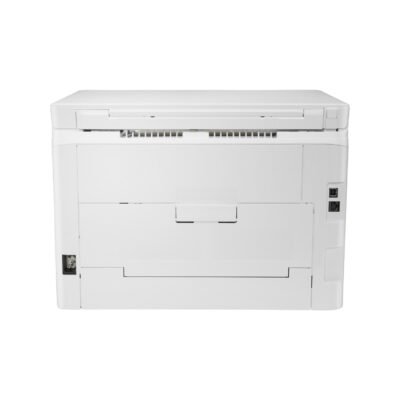 Imprimante HP LaserJet Pro M183fw Laser Couleur Fax WiFi – 7KW56A – Image 3