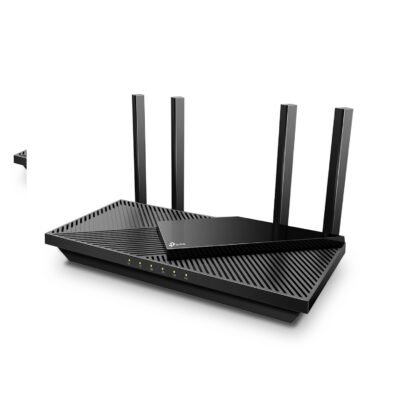 Routeur TP-Link Archer AX55 AX3000 WiFi 6 Bi-Bande – Image 3