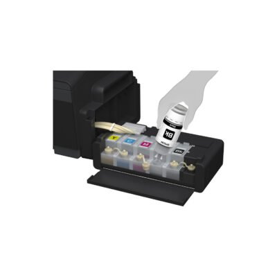 Imprimante Epson EcoTank L1300 A3+ Couleur – Réservoirs Rechargeables (C11CD81403) – Image 3