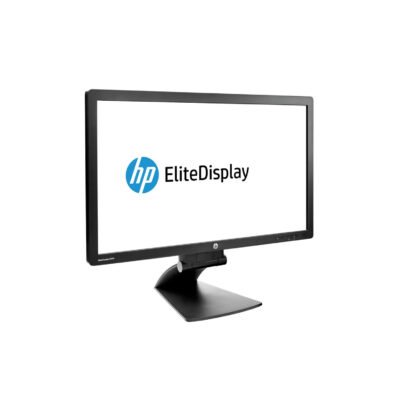 Écran HP E231 23″ VGA/DisplayPort – Remis à Neuf – Image 3