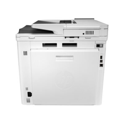 Imprimante HP LaserJet Enterprise MFP M480f Laser Couleur Fax – 3QA55A – Image 3