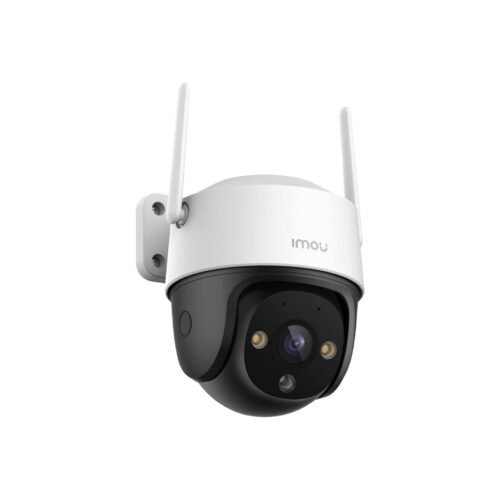 Alternative view of Caméra WiFi IMOU Cruiser SE+ 2MP PT Couleur