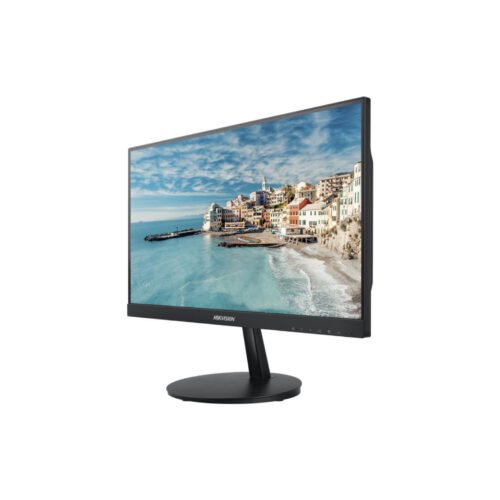 Écran Hikvision 23.8″ Full HD – DS-D5024FN/EU