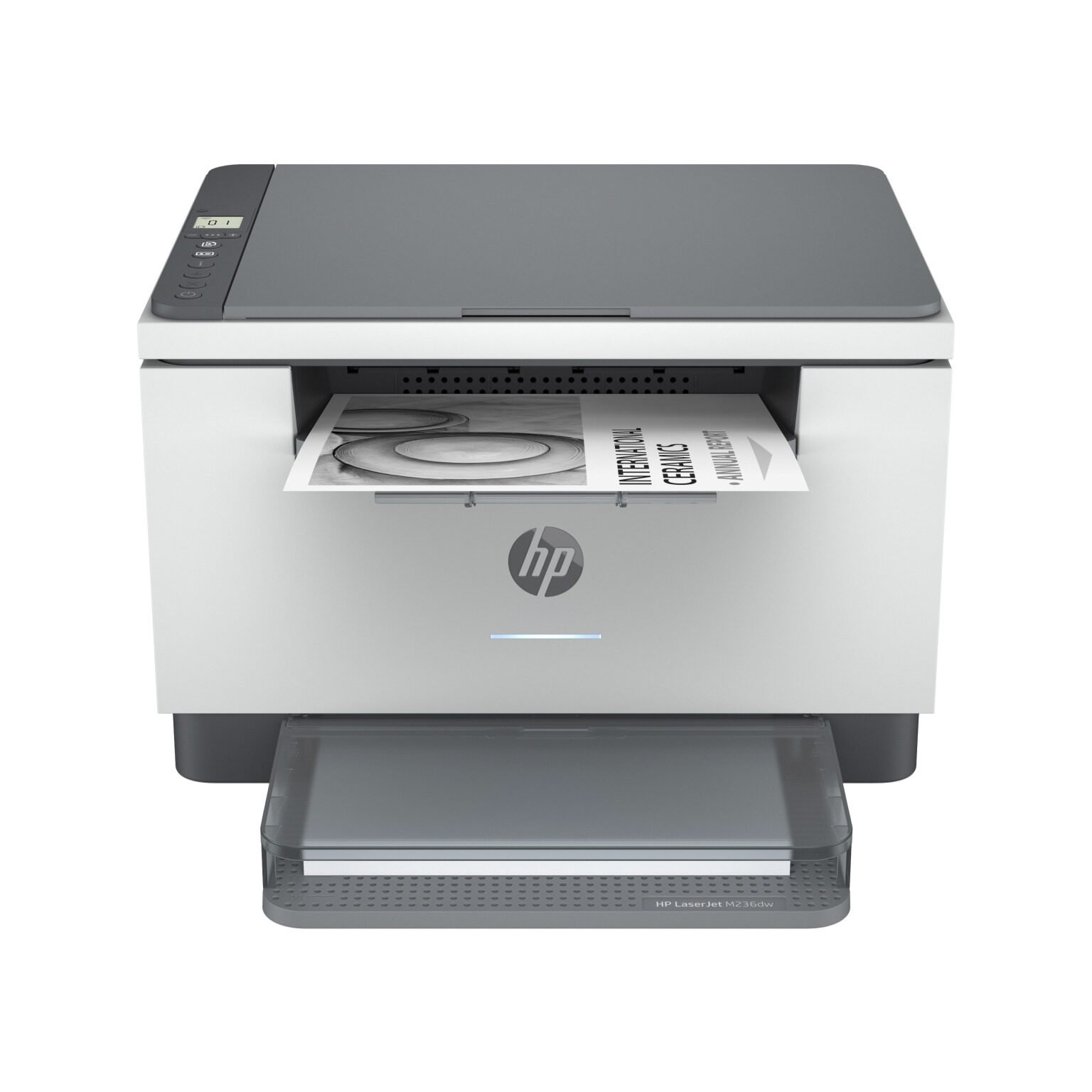 Imprimante HP LaserJet M236dw Laser Monochrome Recto-Verso Réseau – 9YF95A – Image 3