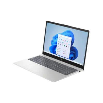 Ordinateur Portable HP 15-fd0307nk i7-1355U 8GB SSD 512GB 15.6″ – A29VDEA – Image 4