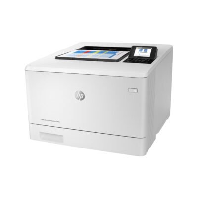 Imprimante HP LaserJet Enterprise M455dn Laser Couleur Réseau Recto-Verso – 3PZ95A – Image 3