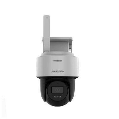 Caméra Solaire PT Hikvision 4MP 4G – DS-2CFSP4/4G – Image 2