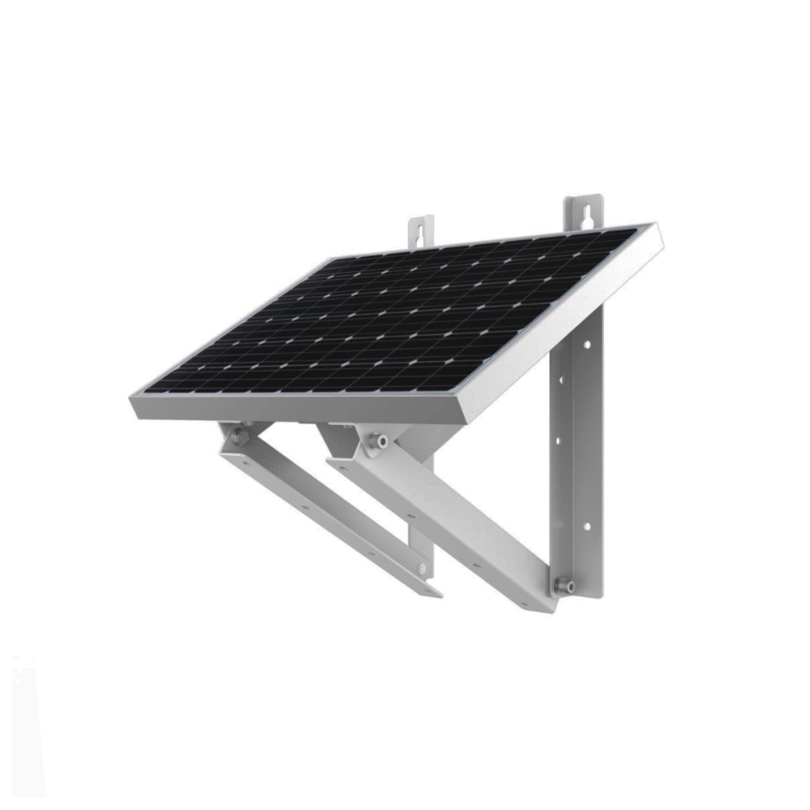 Caméra Solaire avec Panneau Solaire Hikvision 4MP – DS-2DE2C400IWG-K/4G – Image 3
