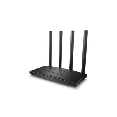 Routeur TP-Link Archer C80 AC1900 Bi-Bande – Image 4