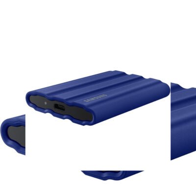 Disque SSD Portable Samsung T7 Shield 2TB – USB-C – Image 4