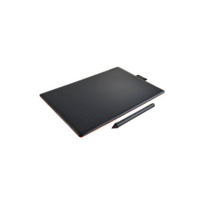 Tablette Graphique One by Wacom Format Medium USB – CTL-672-S – Image 4