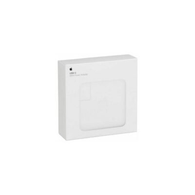Chargeur PC Portable Original Apple 96W – V A – Image 5