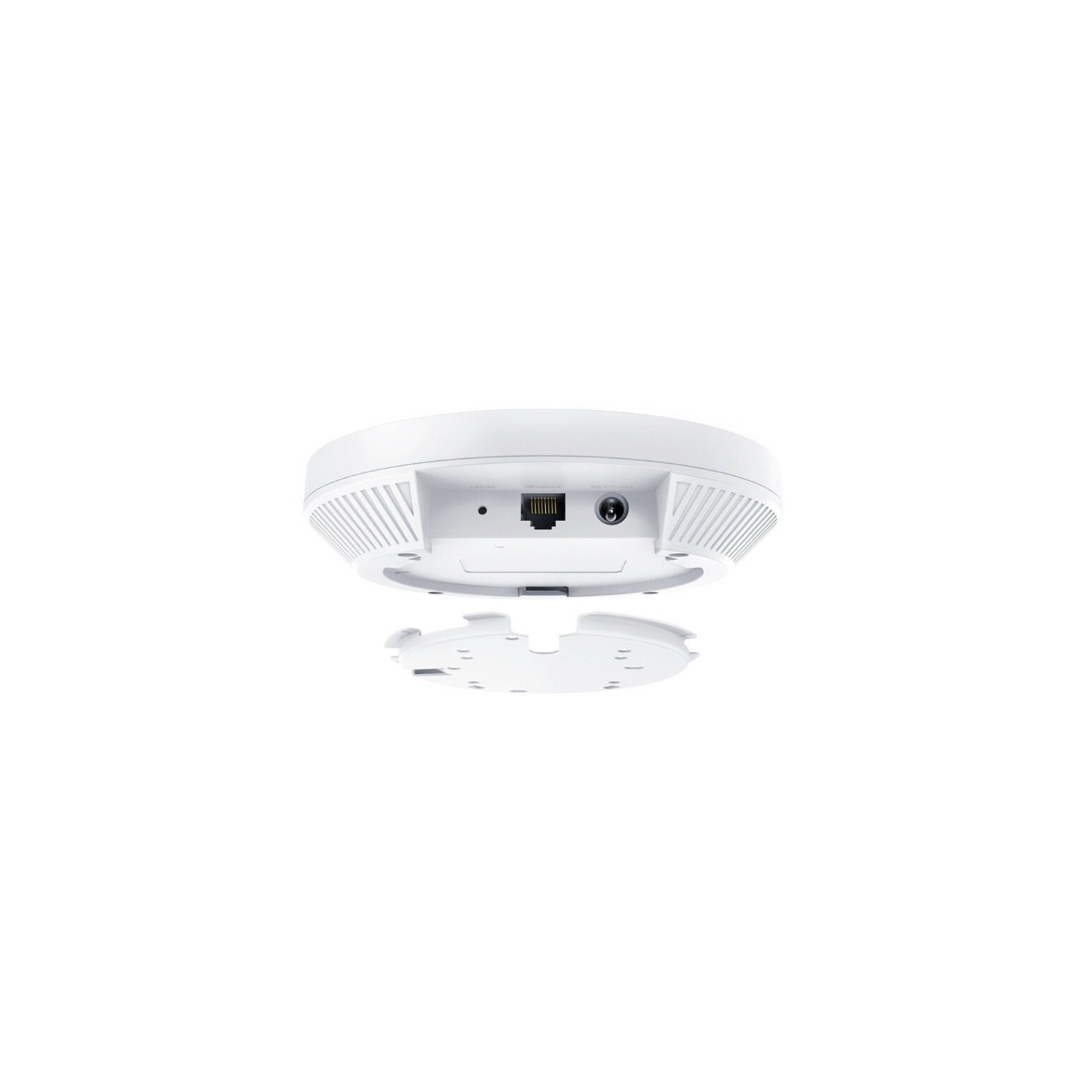 Point d'Accès TP-Link EAP650 WiFi 6 AX3000 Gigabit PoE+ – Image 4