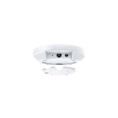 Point d'Accès TP-Link EAP650 WiFi 6 AX3000 Gigabit PoE+ – Image 4