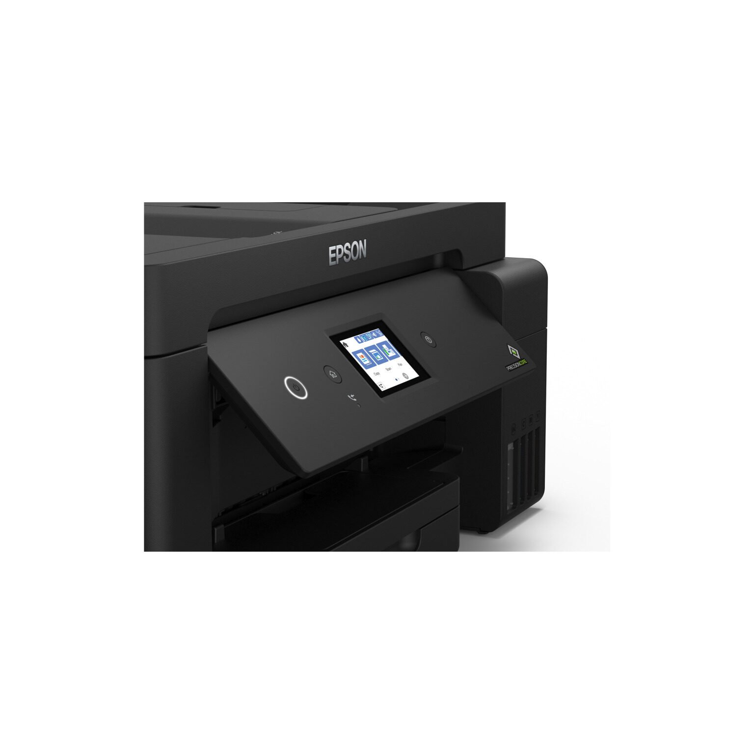 Imprimante Epson EcoTank L14150 A3+ Couleur WiFi Recto-Verso – Réservoirs Rechargeables (C11CH96403) – Image 4