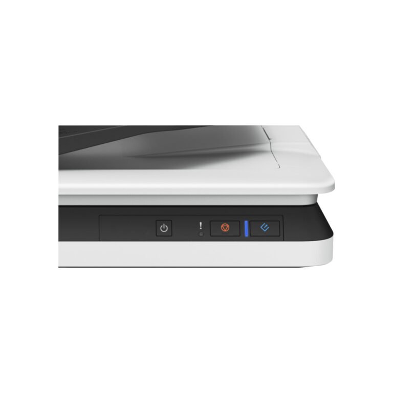 Scanner à Plat Epson WorkForce DS-1630 avec Chargeur – B11B239402 – Image 4