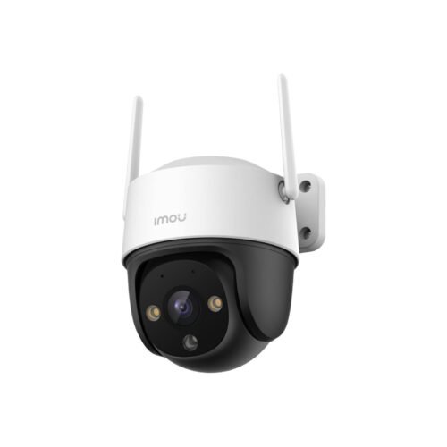 Caméra WiFi IMOU Cruiser SE+ 2MP PT Couleur
