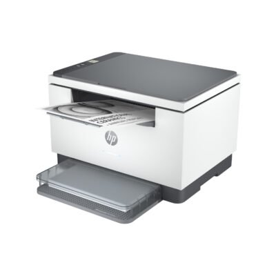 Imprimante HP LaserJet M236dw Laser Monochrome Recto-Verso Réseau – 9YF95A – Image 4